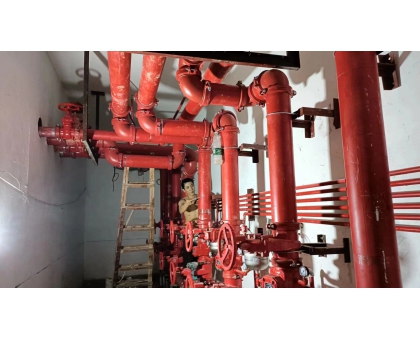 消防工程
