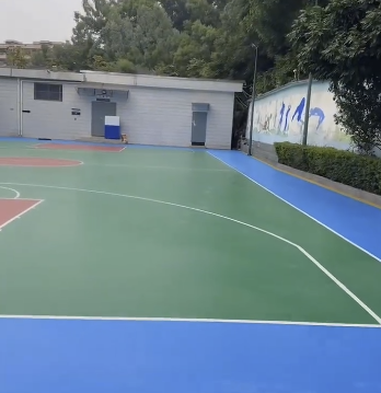 地坪漆施工