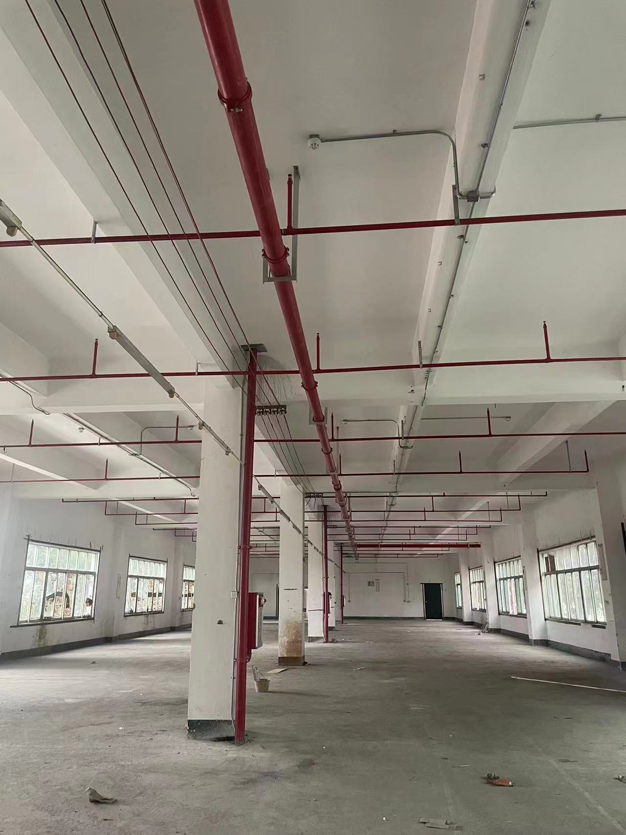 消防工程