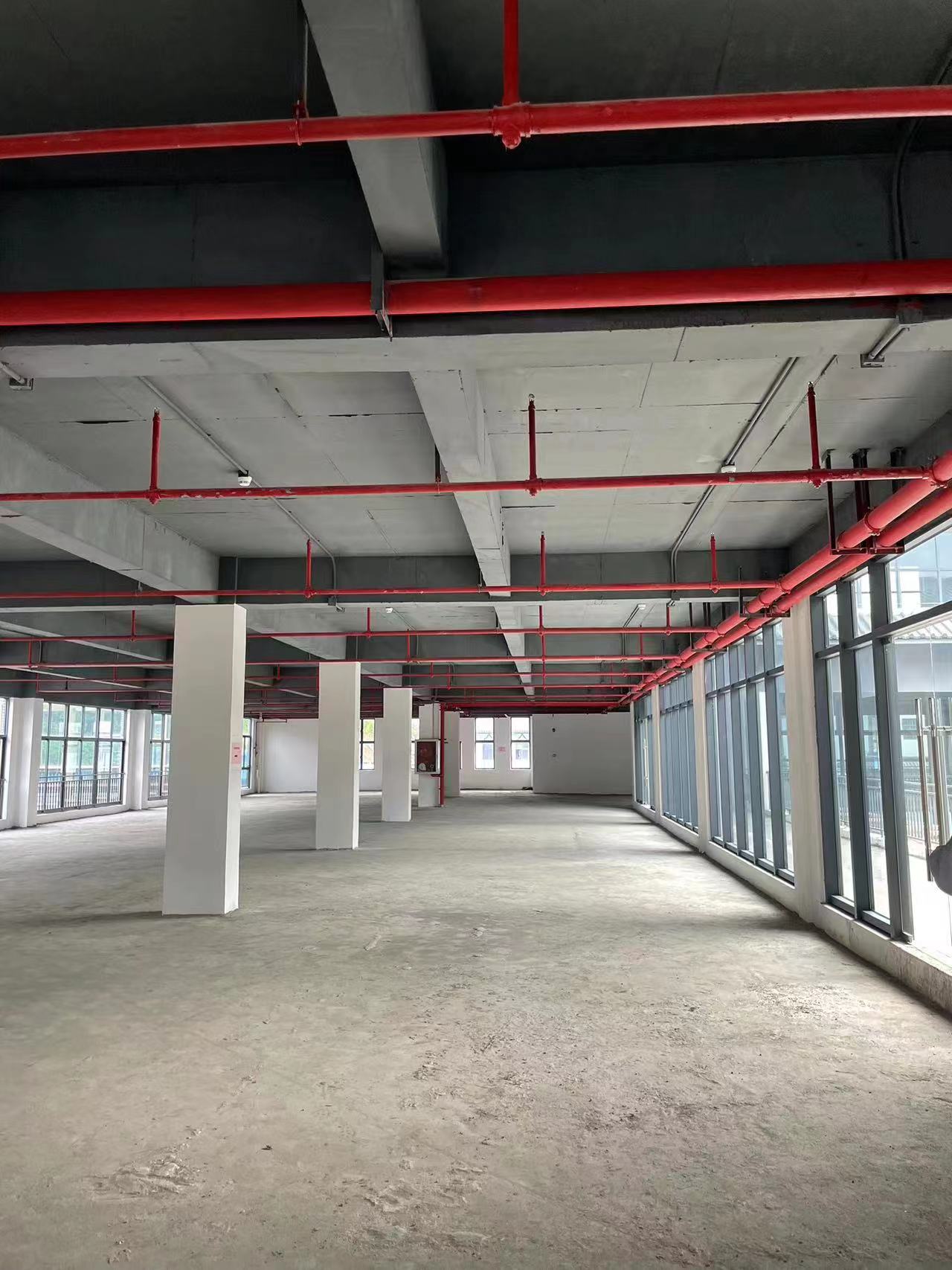 消防工程