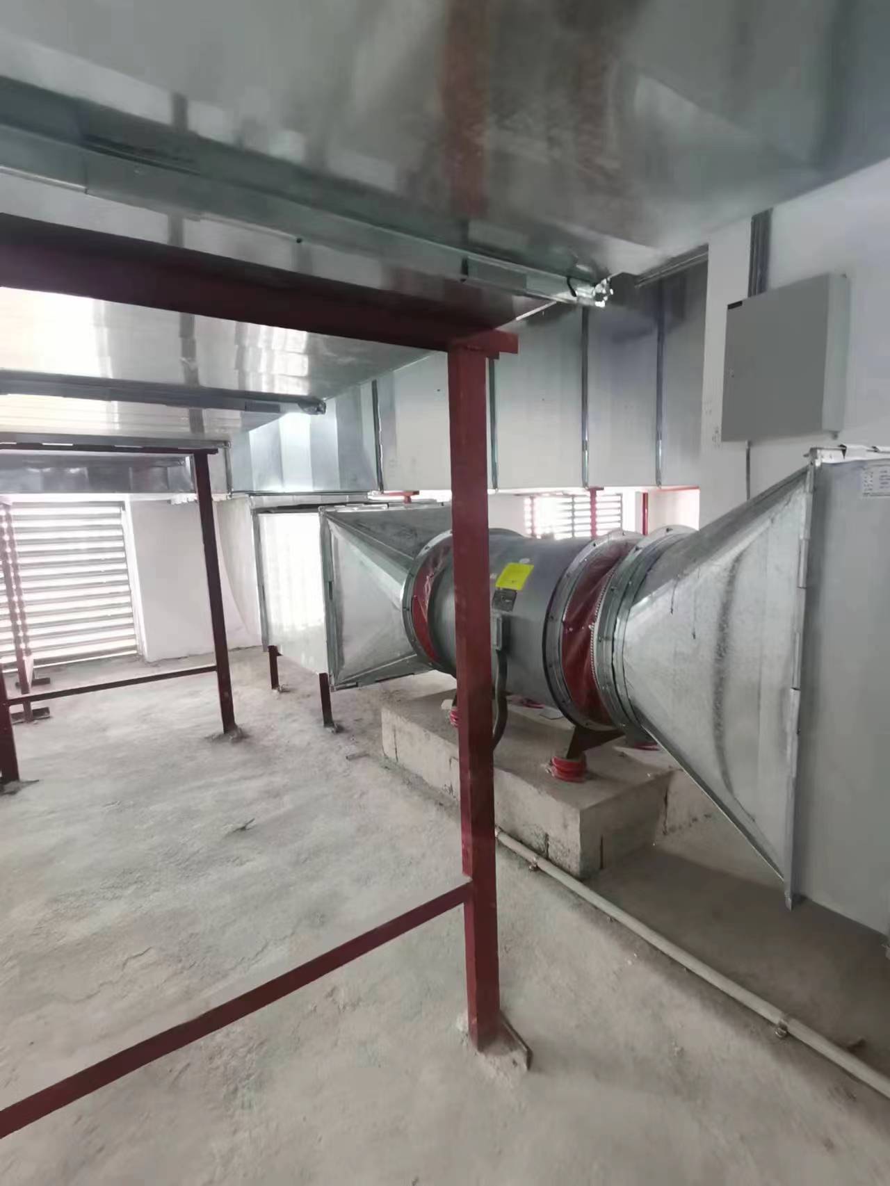 消防工程